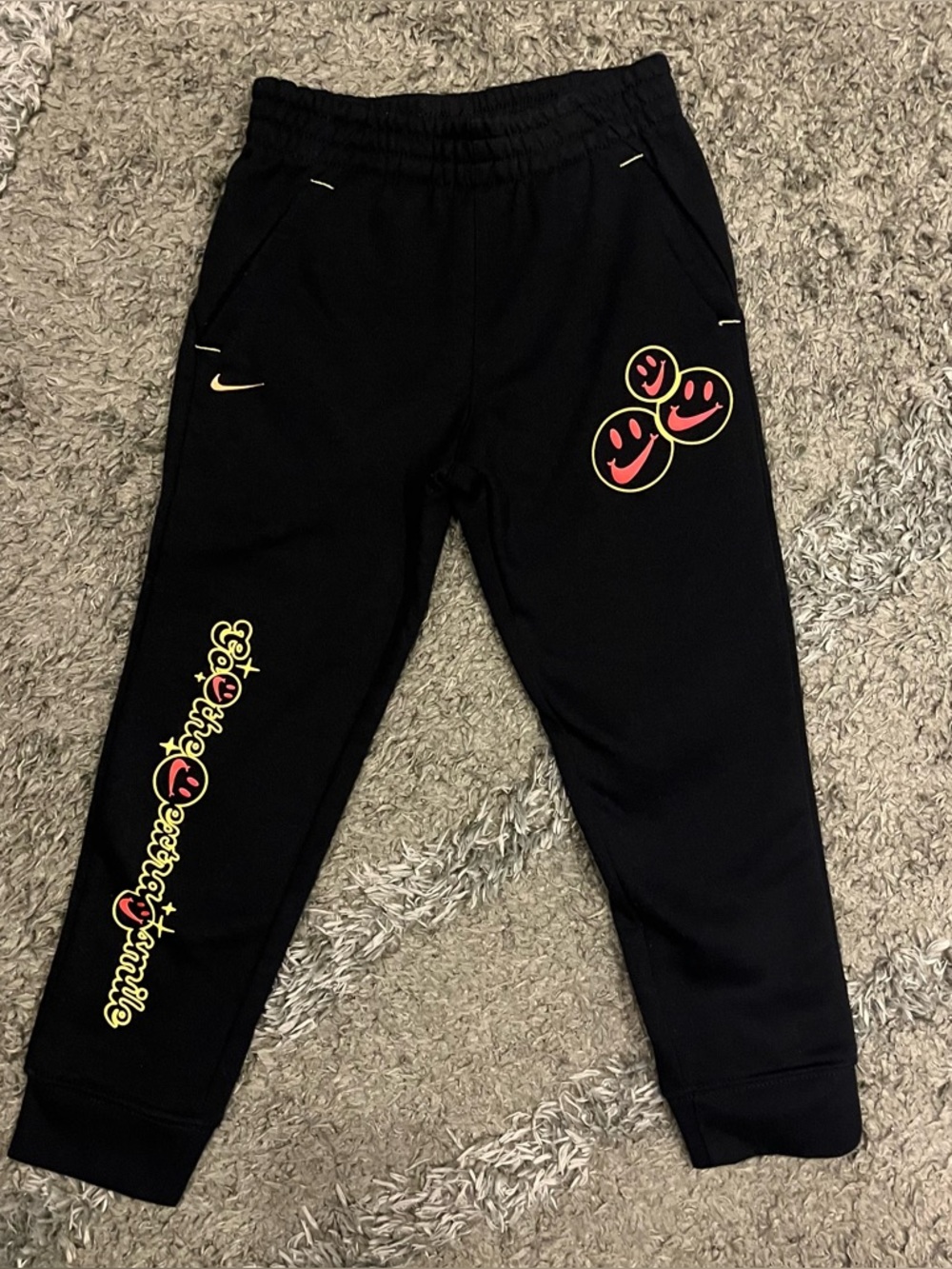 Nike Sweatpants